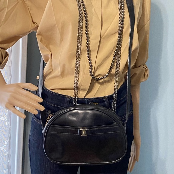 Salvatore Ferragamo Handbags - Salvatore Ferragamo